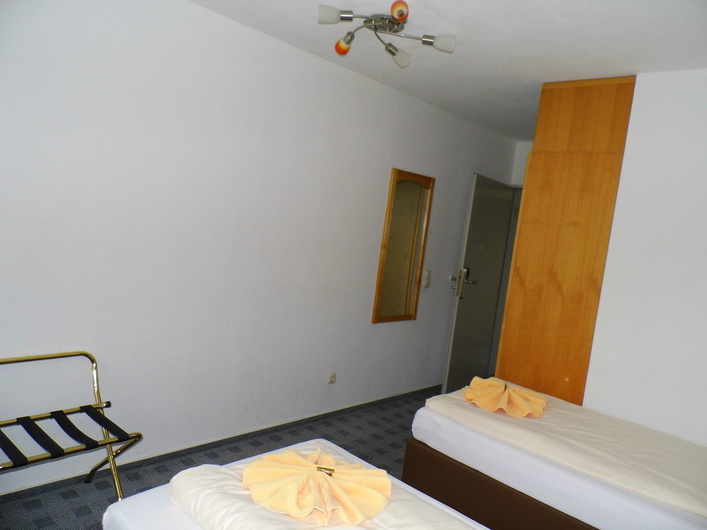 Wasserburg Hotel 3*